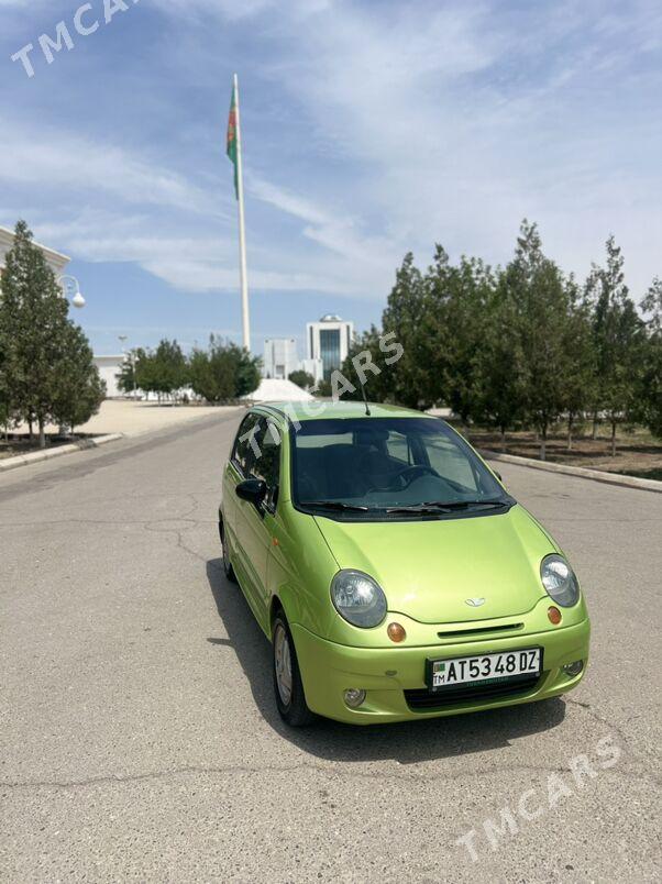 Daewoo Matiz 2002 - 44 000 TMT - Дашогуз - img 5