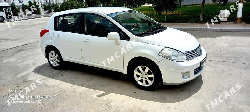 Nissan Versa 2012 - 133 000 TMT - 16-й этап - img 4
