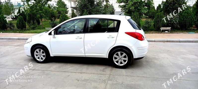 Nissan Versa 2012 - 133 000 TMT - 16-й этап - img 3