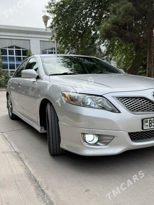 Toyota Camry 2010 - 220 000 TMT - Мары - img 9
