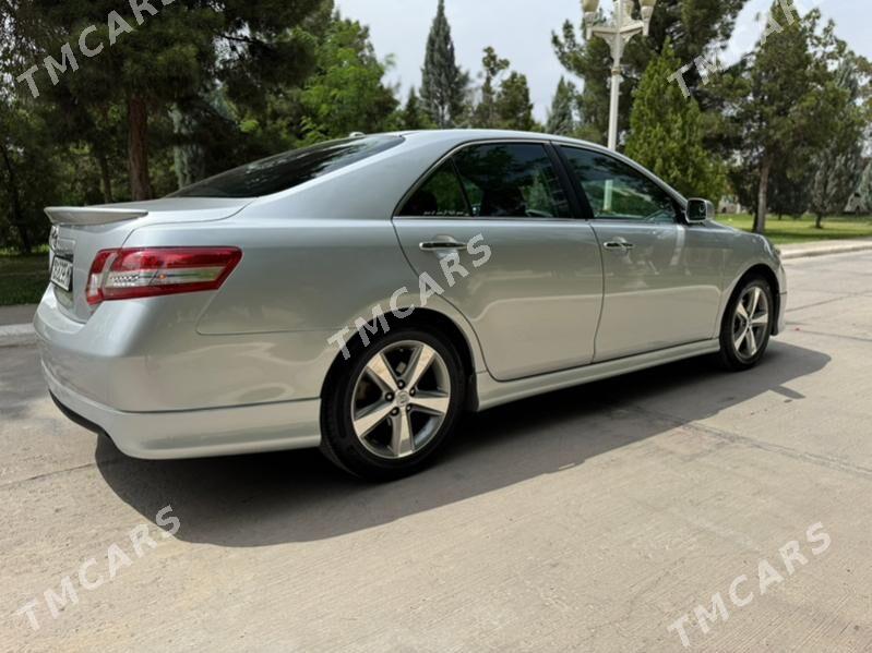 Toyota Camry 2010 - 220 000 TMT - Мары - img 6