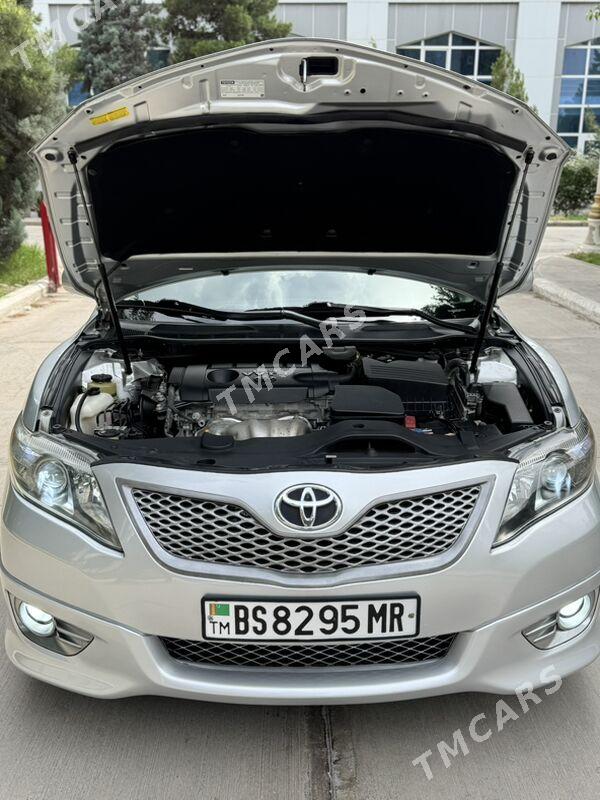 Toyota Camry 2010 - 220 000 TMT - Мары - img 5