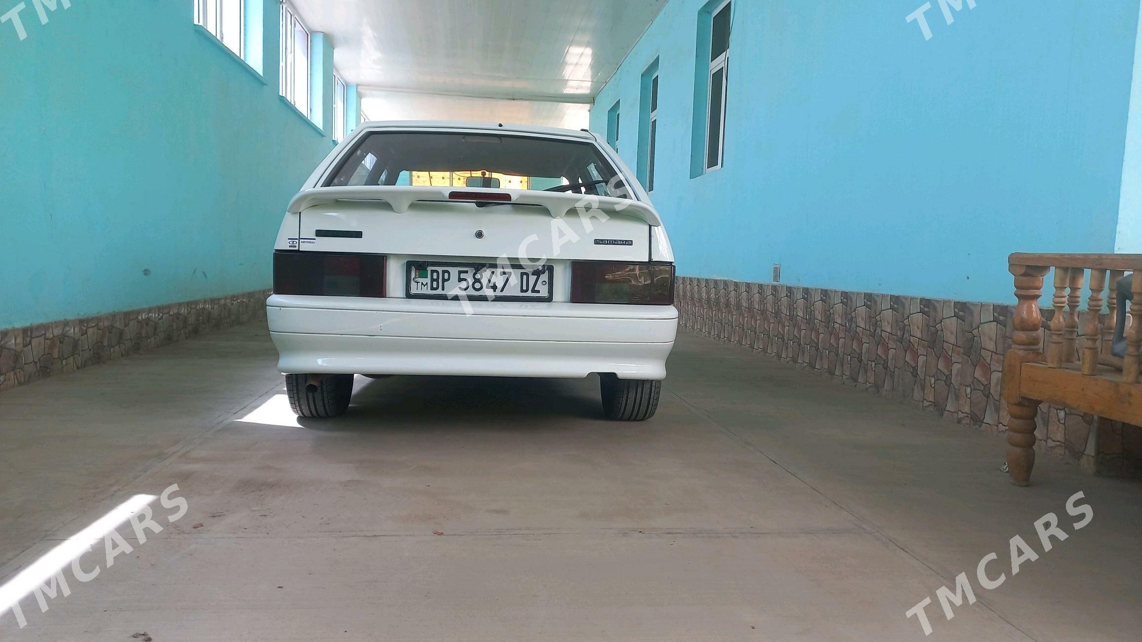 Lada 2115 2011 - 50 000 TMT - Дашогуз - img 9