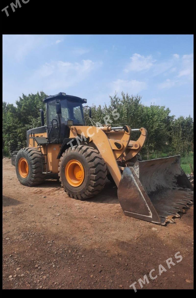 XCMG ZL50 2010 - 350 000 TMT - Ашхабад - img 3