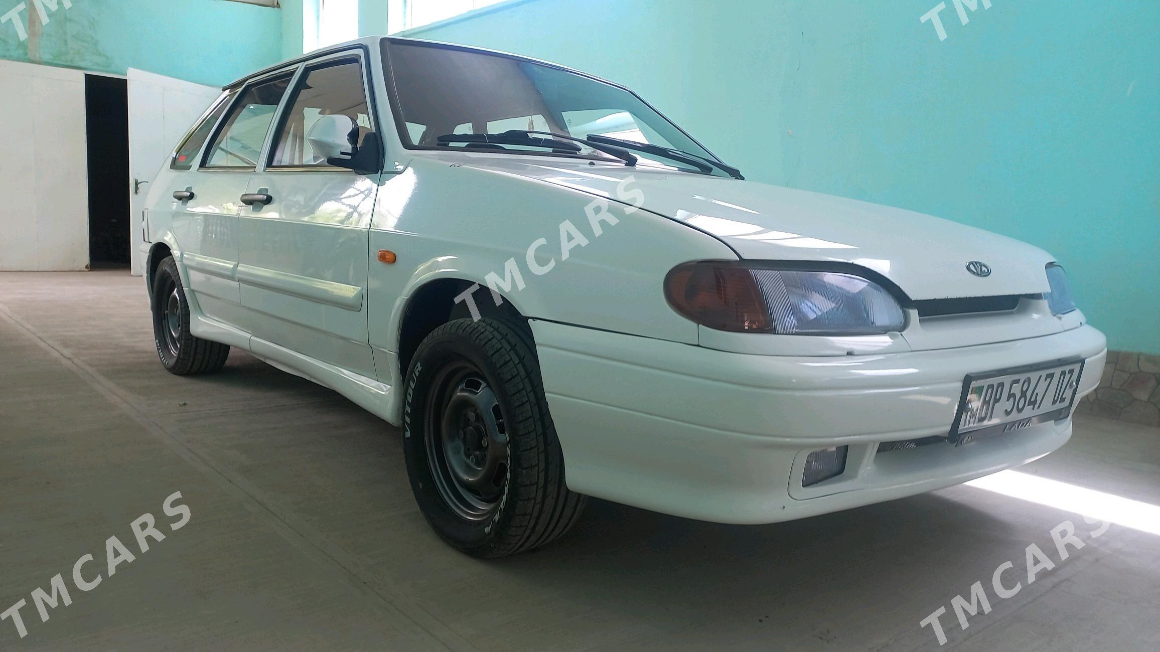 Lada 2115 2011 - 50 000 TMT - Дашогуз - img 10