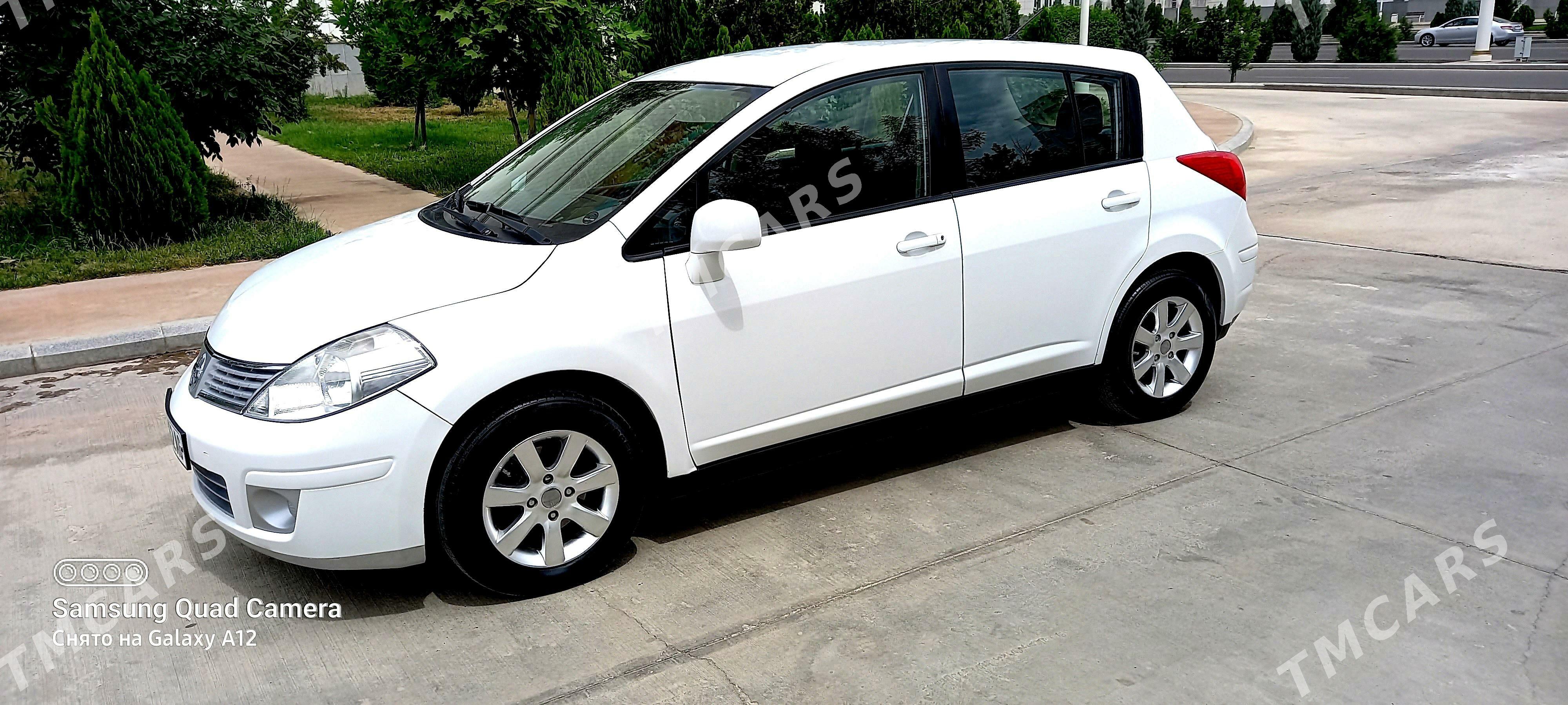 Nissan Versa 2012 - 133 000 TMT - 16-й этап - img 5