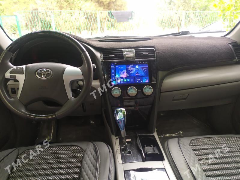 Toyota Camry 2010 - 157 000 TMT - Aşgabat - img 4