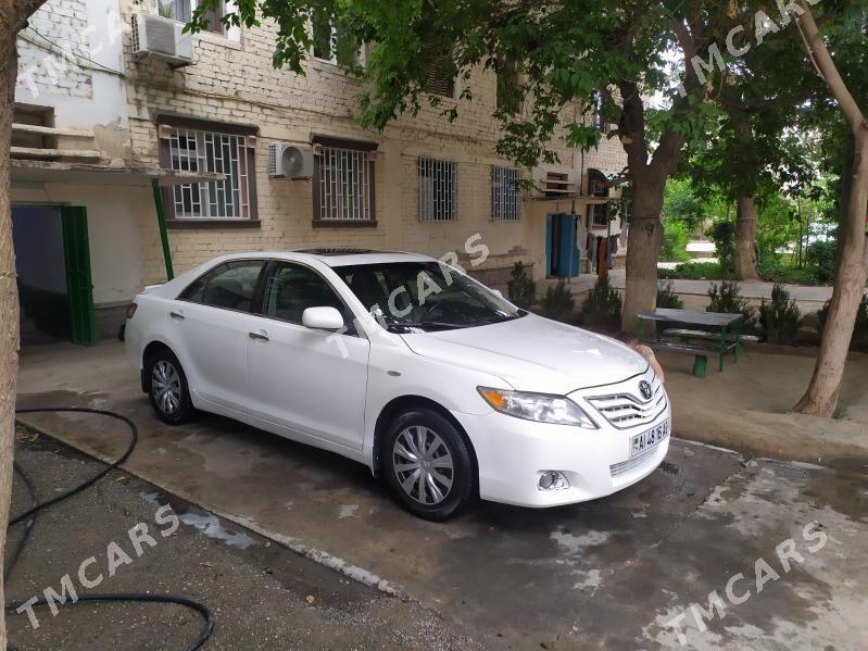 Toyota Camry 2010 - 157 000 TMT - Aşgabat - img 2