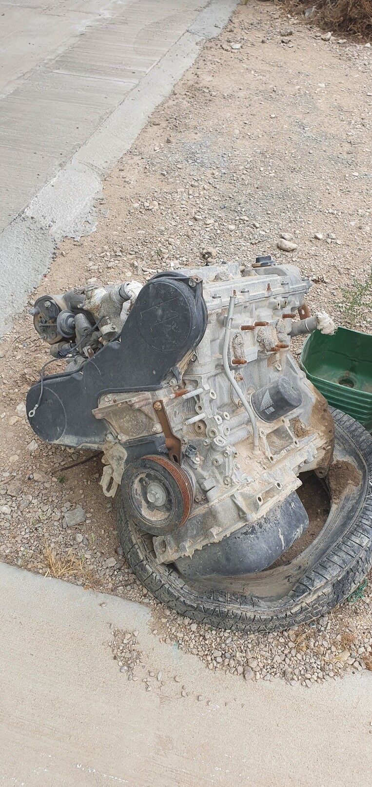 Avolon motor 3.0 2 500 TMT - Balkanabat - img 2