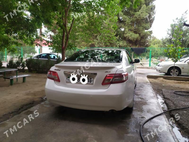 Toyota Camry 2010 - 157 000 TMT - Aşgabat - img 5