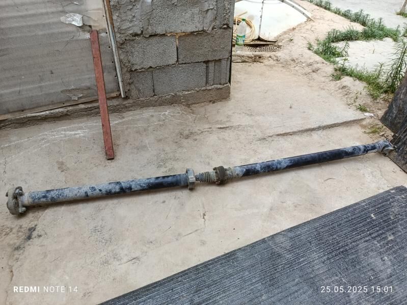 kardan kia hundaý 1 000 TMT - Aşgabat - img 1