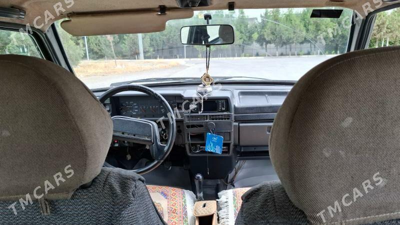 Lada 21099 2003 - 25 000 TMT - Бузмеин - img 7