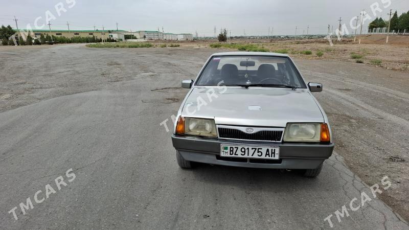 Lada 21099 2003 - 25 000 TMT - Бузмеин - img 2