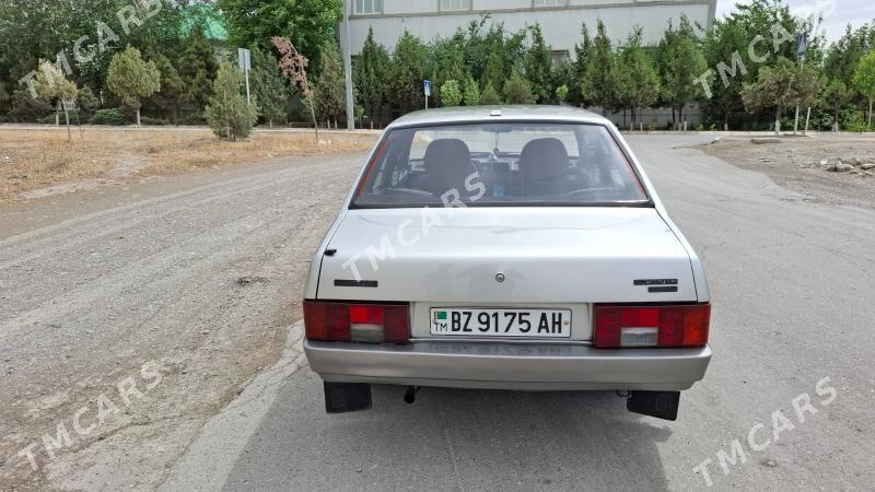 Lada 21099 2003 - 25 000 TMT - Бузмеин - img 4