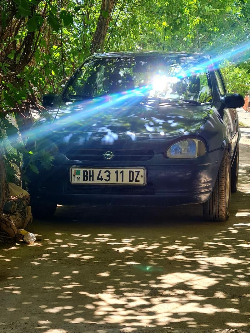 Opel Vita 1997 - 18 000 TMT - Дашогуз - img 2