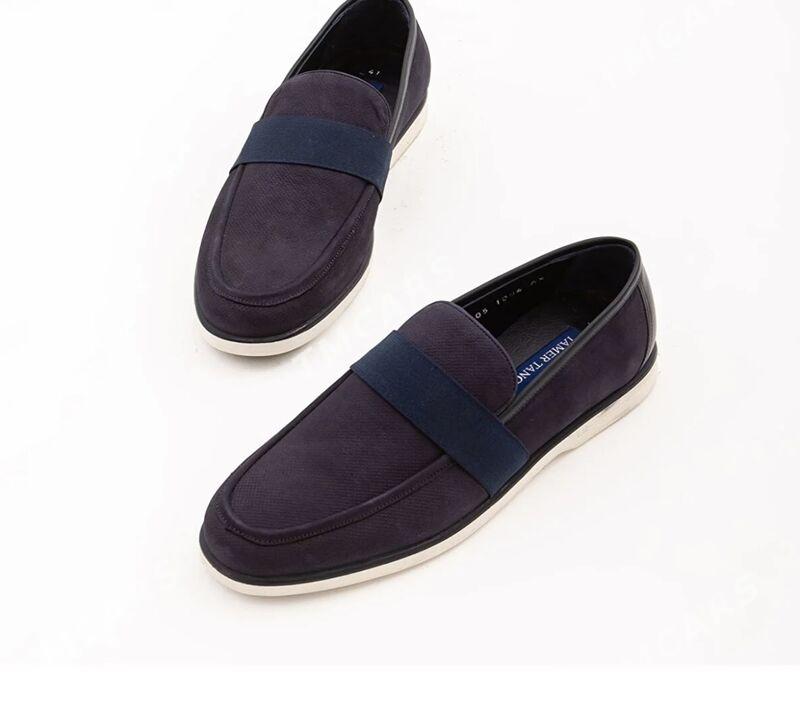 Kemal tanca Loafer - Ашхабад - img 2