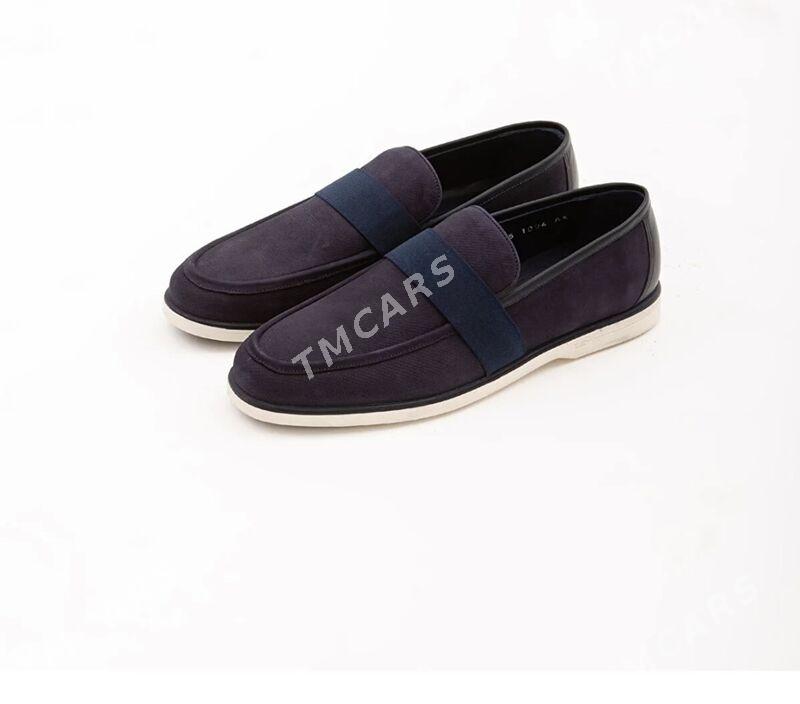 Kemal tanca Loafer - Ашхабад - img 3