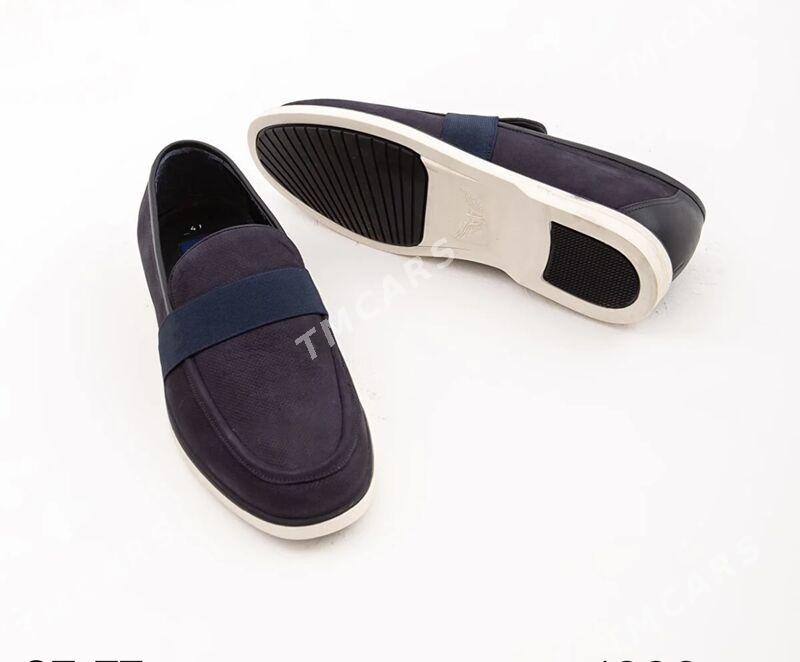Kemal tanca Loafer - Ашхабад - img 4