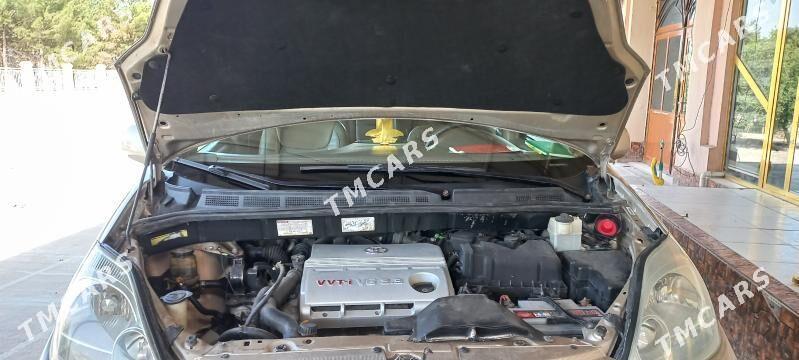 Toyota Sienna 2004 - 198 000 TMT - Туркменабат - img 2