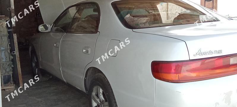 Toyota Cresta 1992 - 55 000 TMT - Balkanabat - img 1