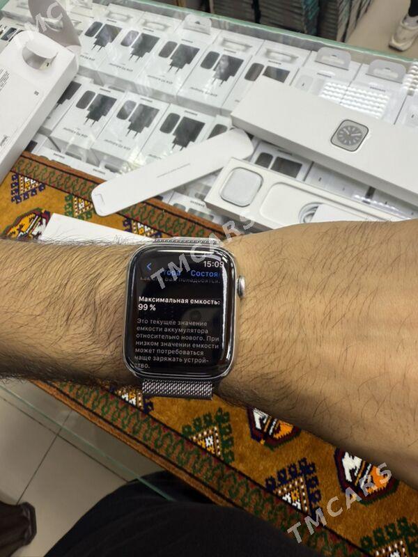 Apple Watch 8 45mm - Торговый центр "15 лет Независимости" - img 4