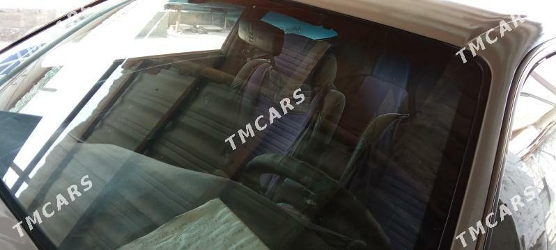 Toyota Cresta 1992 - 55 000 TMT - Balkanabat - img 3