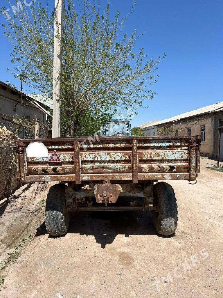 MTZ 80 1993 - 85 000 TMT - Халач - img 5