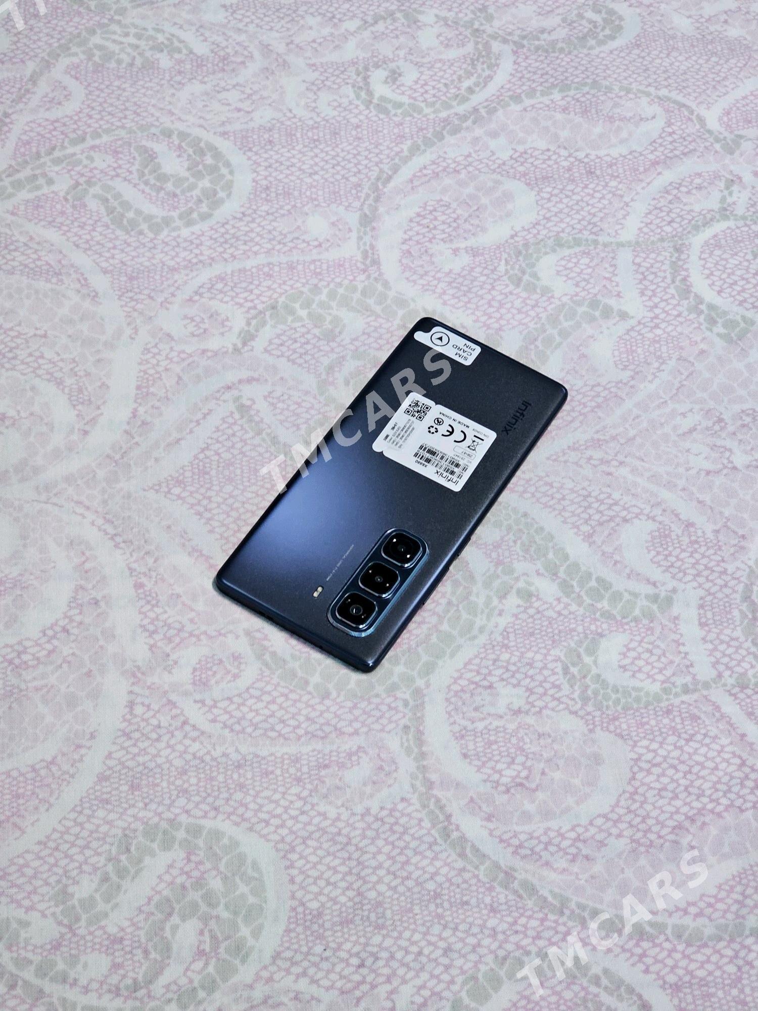 Infinix Hot 50pro+. 16/256 - Aşgabat - img 2
