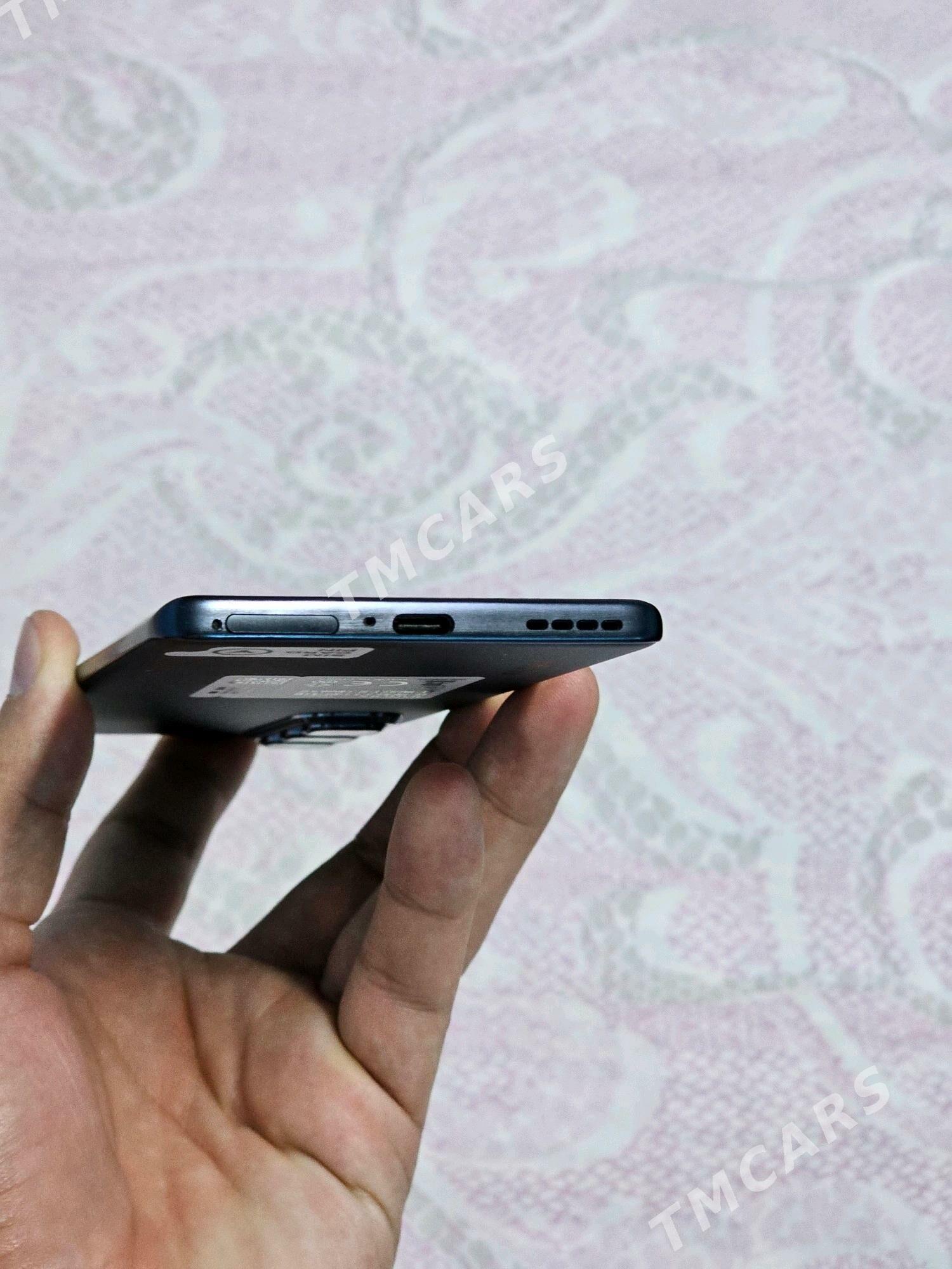 Infinix Hot 50pro+. 16/256 - Aşgabat - img 3
