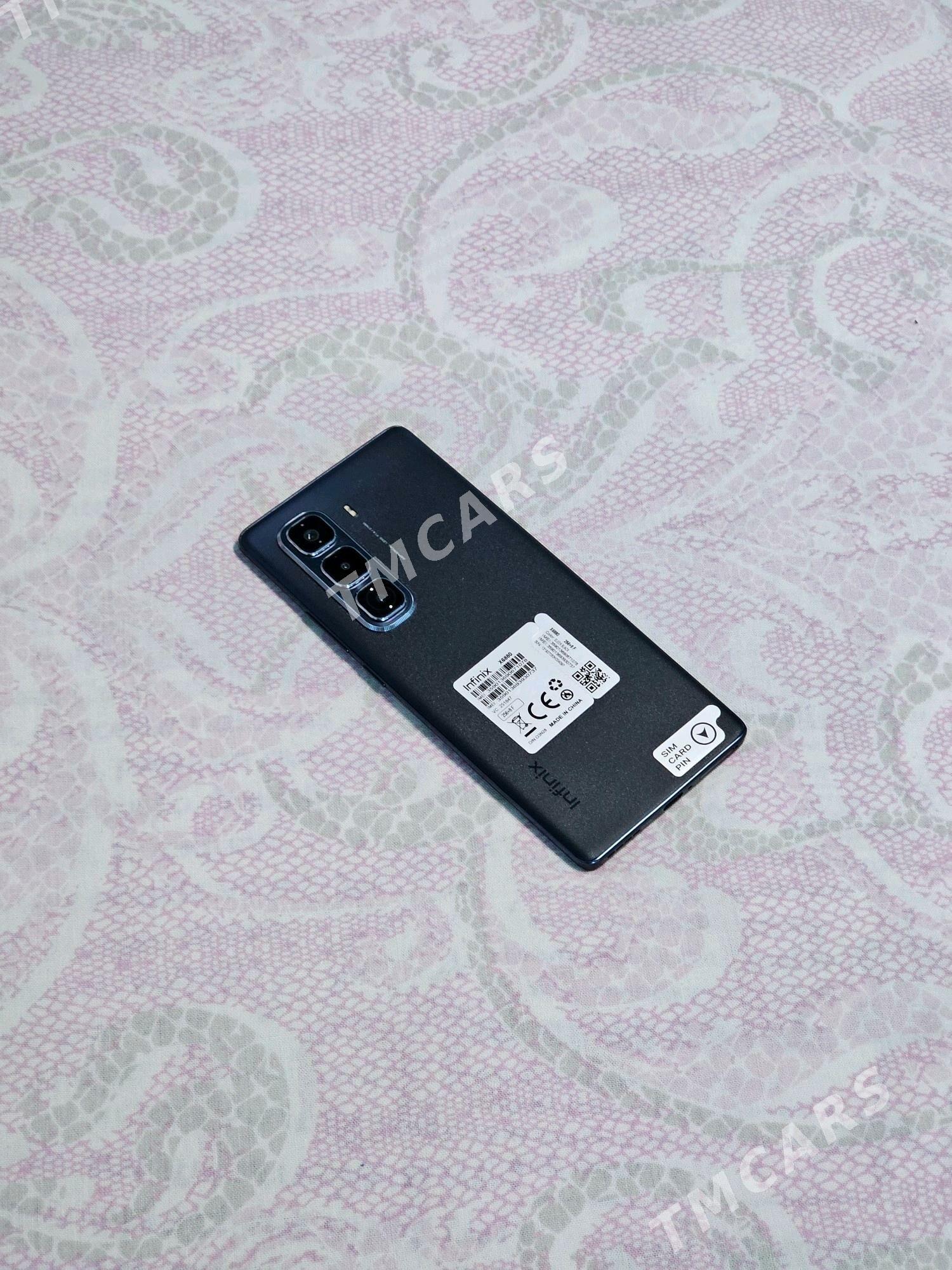 Infinix Hot 50pro+. 16/256 - Aşgabat - img 6