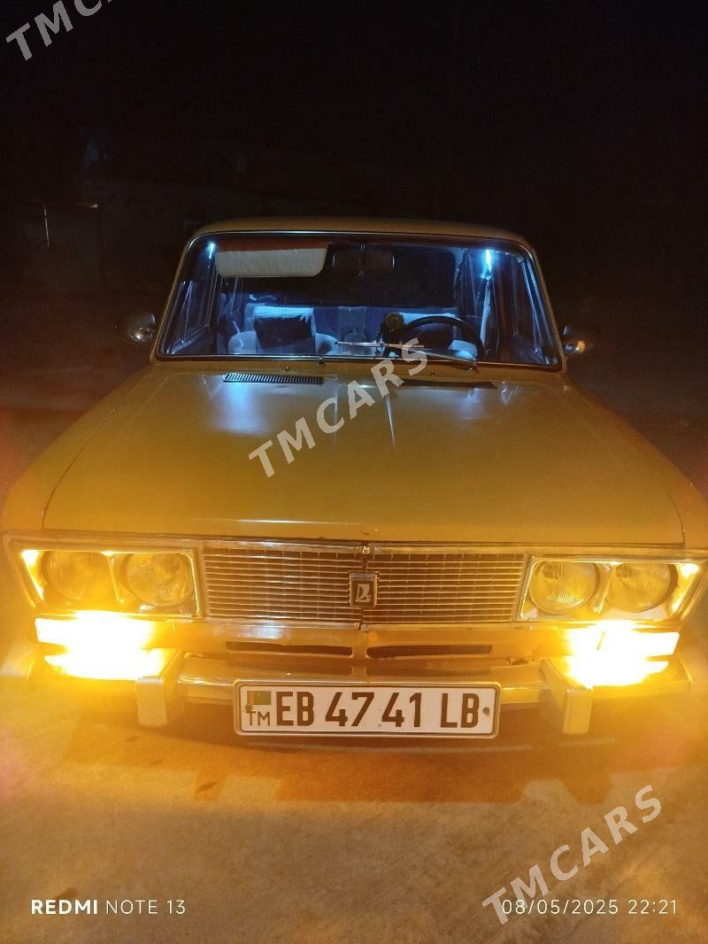 Lada 2106 1983 - 30 000 TMT - Türkmenabat - img 4