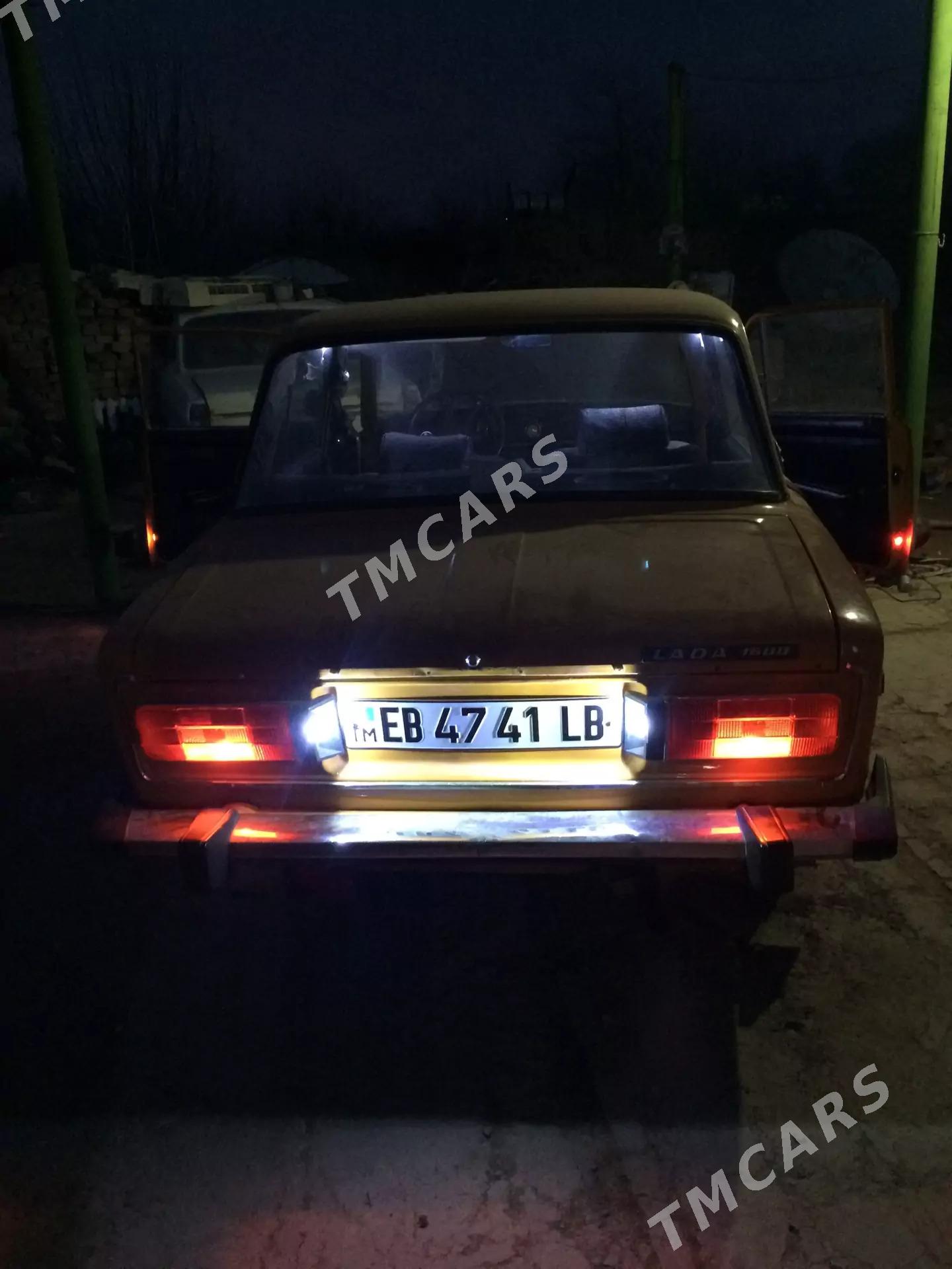 Lada 2106 1983 - 30 000 TMT - Türkmenabat - img 3