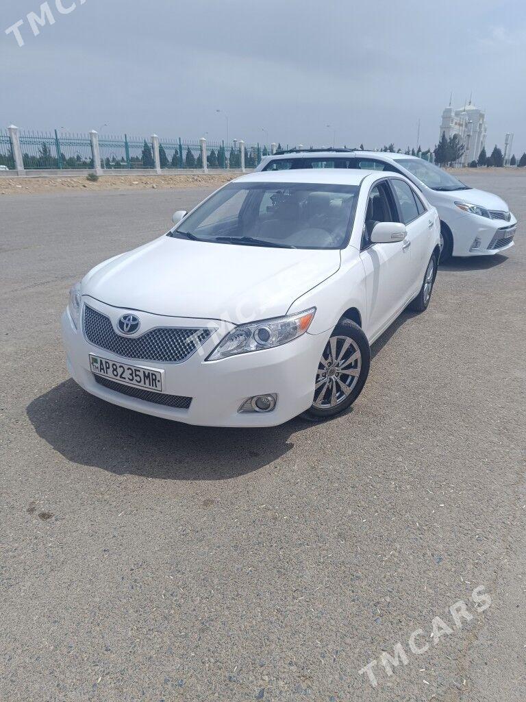 Toyota Camry 2008 - 130 000 TMT - Мары - img 2
