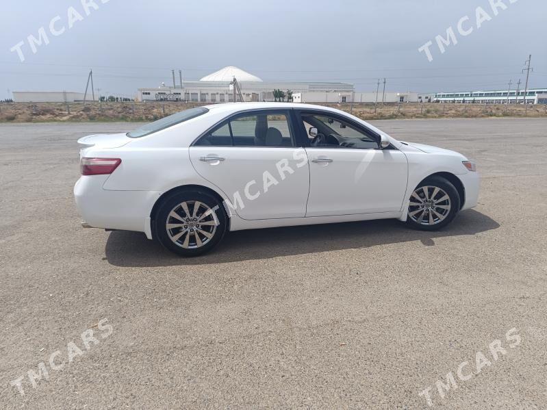 Toyota Camry 2008 - 130 000 TMT - Мары - img 6