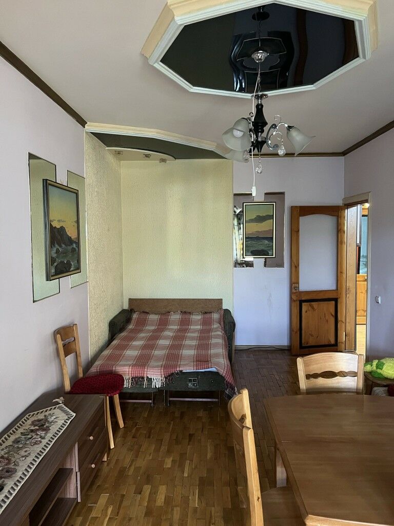 2 КОМНАТЫ ЛАХУТИ - Aşgabat - img 4