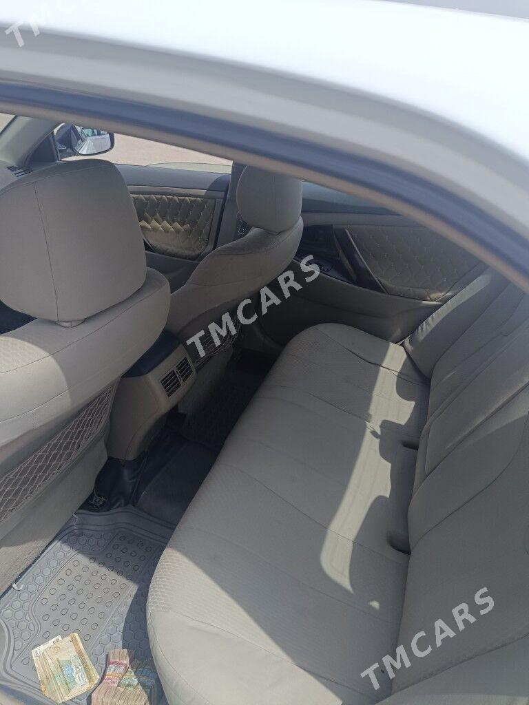 Toyota Camry 2008 - 130 000 TMT - Мары - img 5