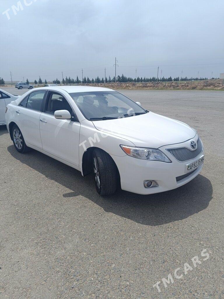 Toyota Camry 2008 - 130 000 TMT - Мары - img 4