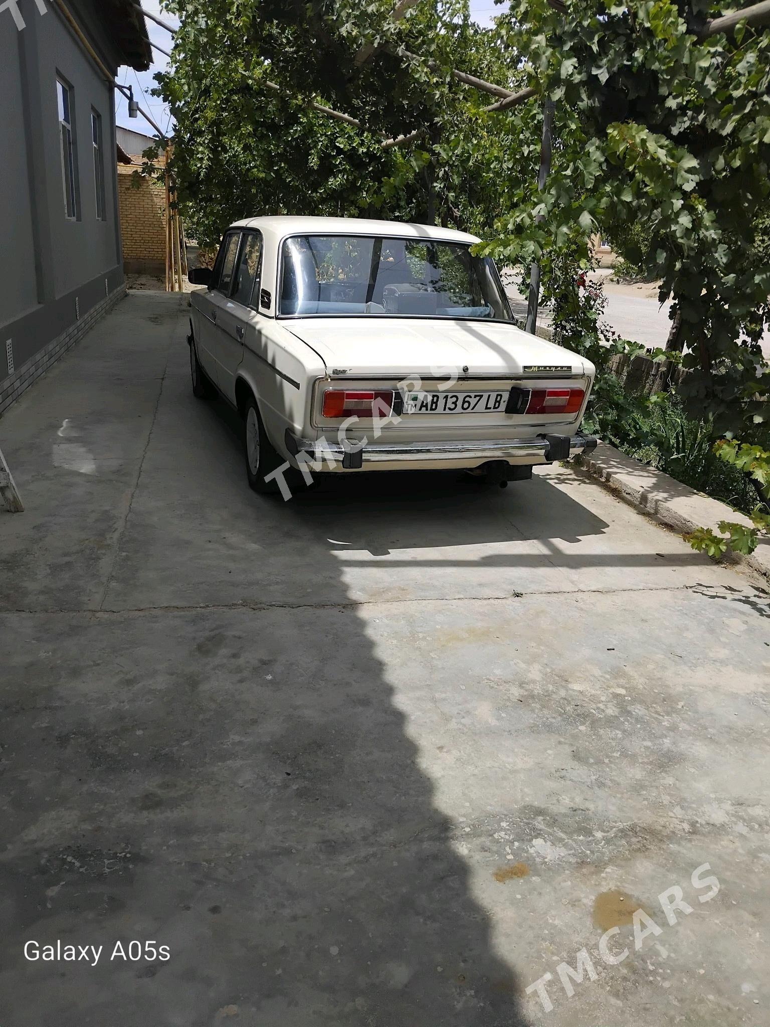 Lada 2106 1991 - 30 000 TMT - Türkmenabat - img 2