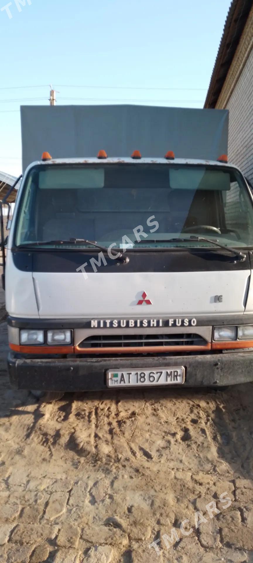 Mitsubishi Canter 2004 - 260 000 TMT - Каракумский этрап - img 3
