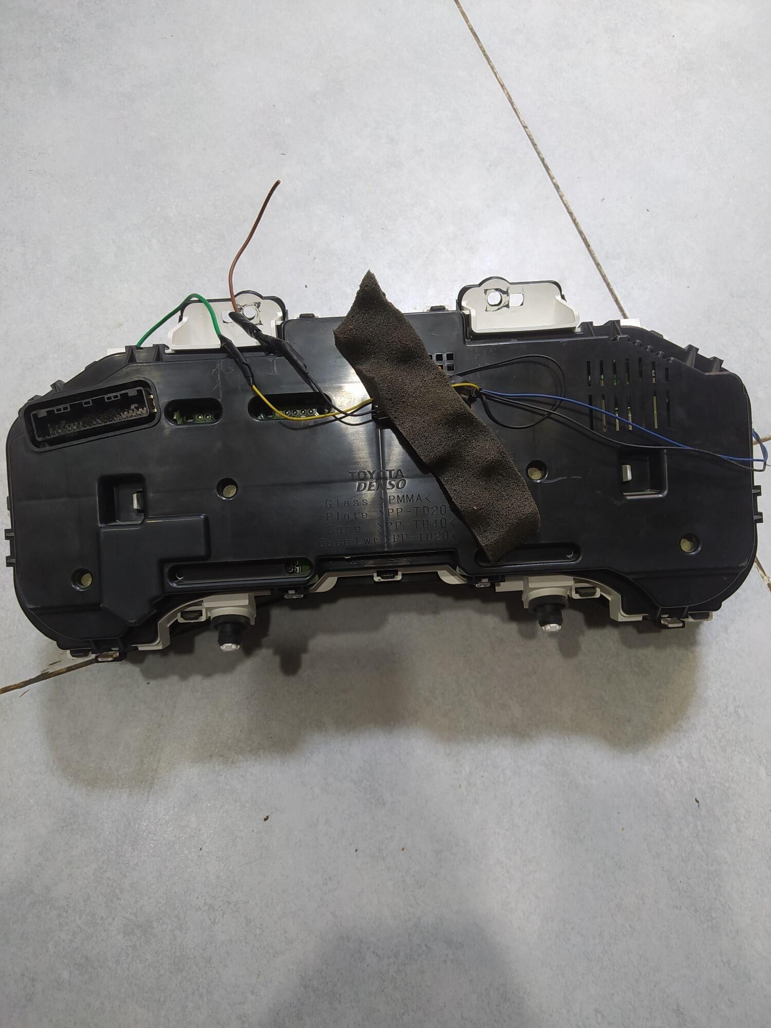 spidometr 500 TMT - Aşgabat - img 5