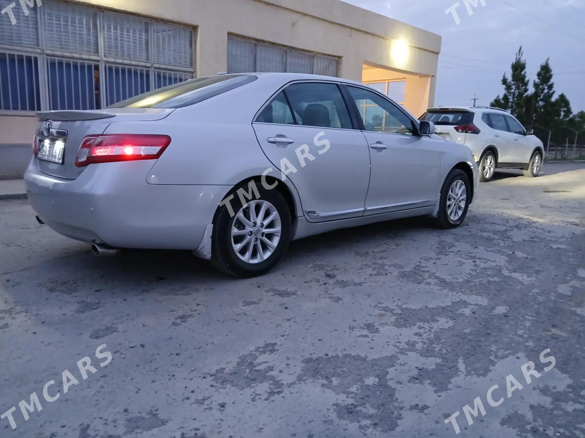 Toyota Camry 2008 - 175 000 TMT - Керки - img 3