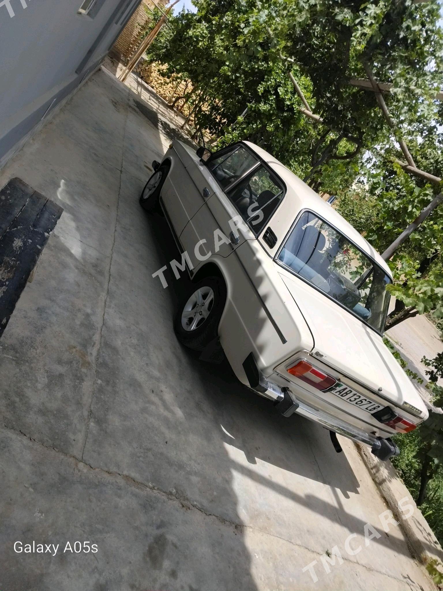 Lada 2106 1991 - 30 000 TMT - Türkmenabat - img 3