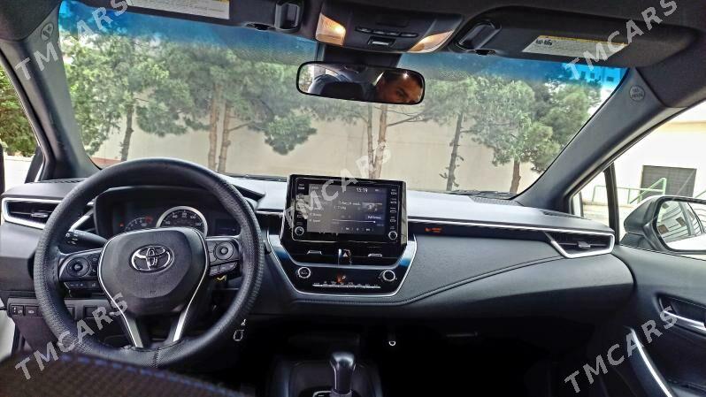 Toyota Corolla 2020 - 222 000 TMT - Ашхабад - img 7