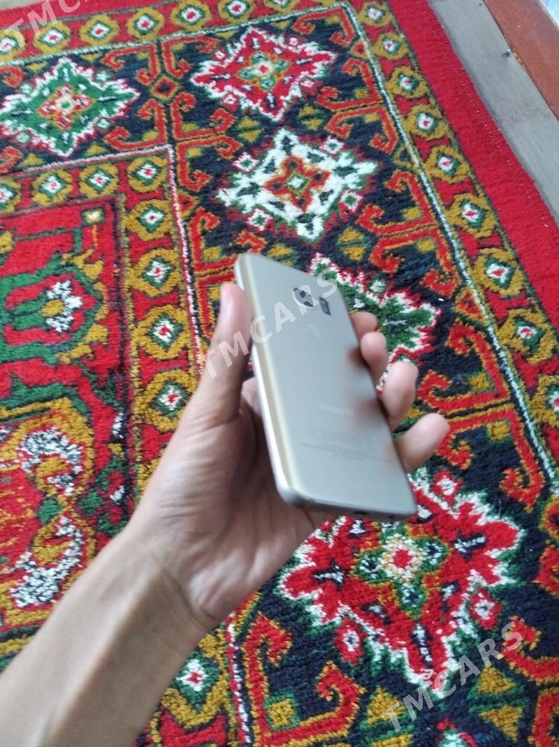 Samsung S7 obmen - Дашогуз - img 2