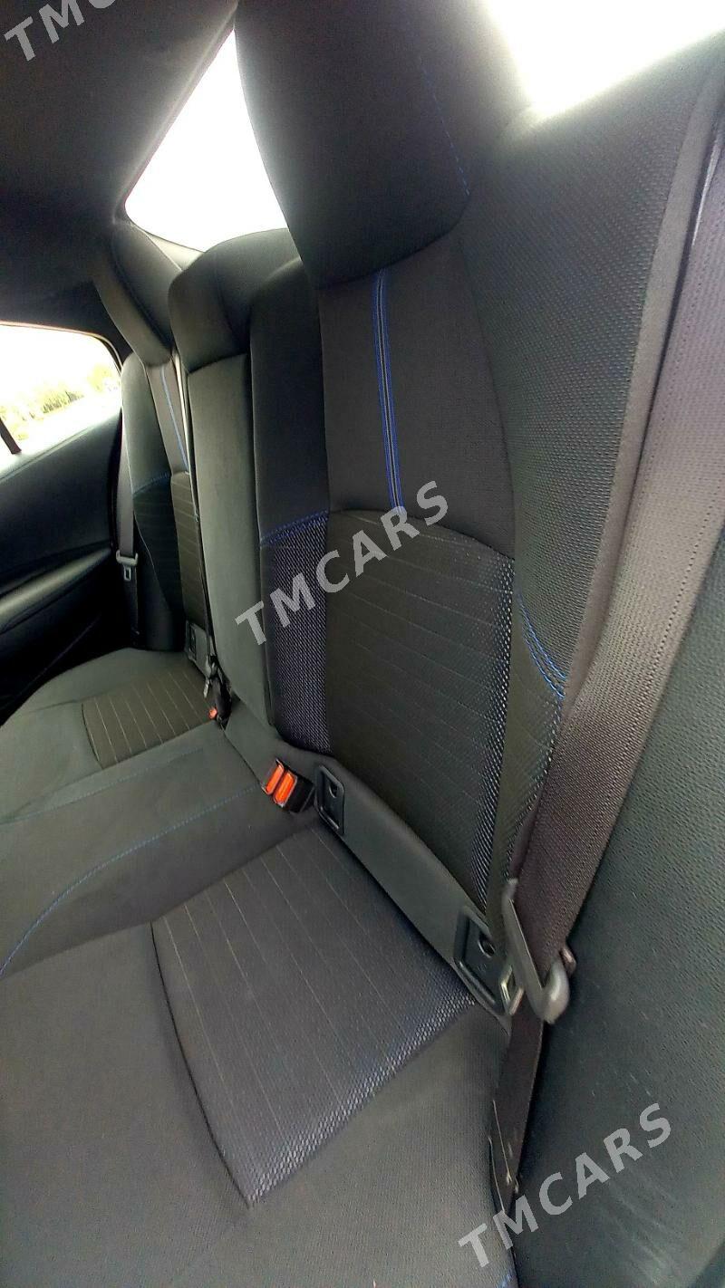 Toyota Corolla 2020 - 222 000 TMT - Ашхабад - img 8