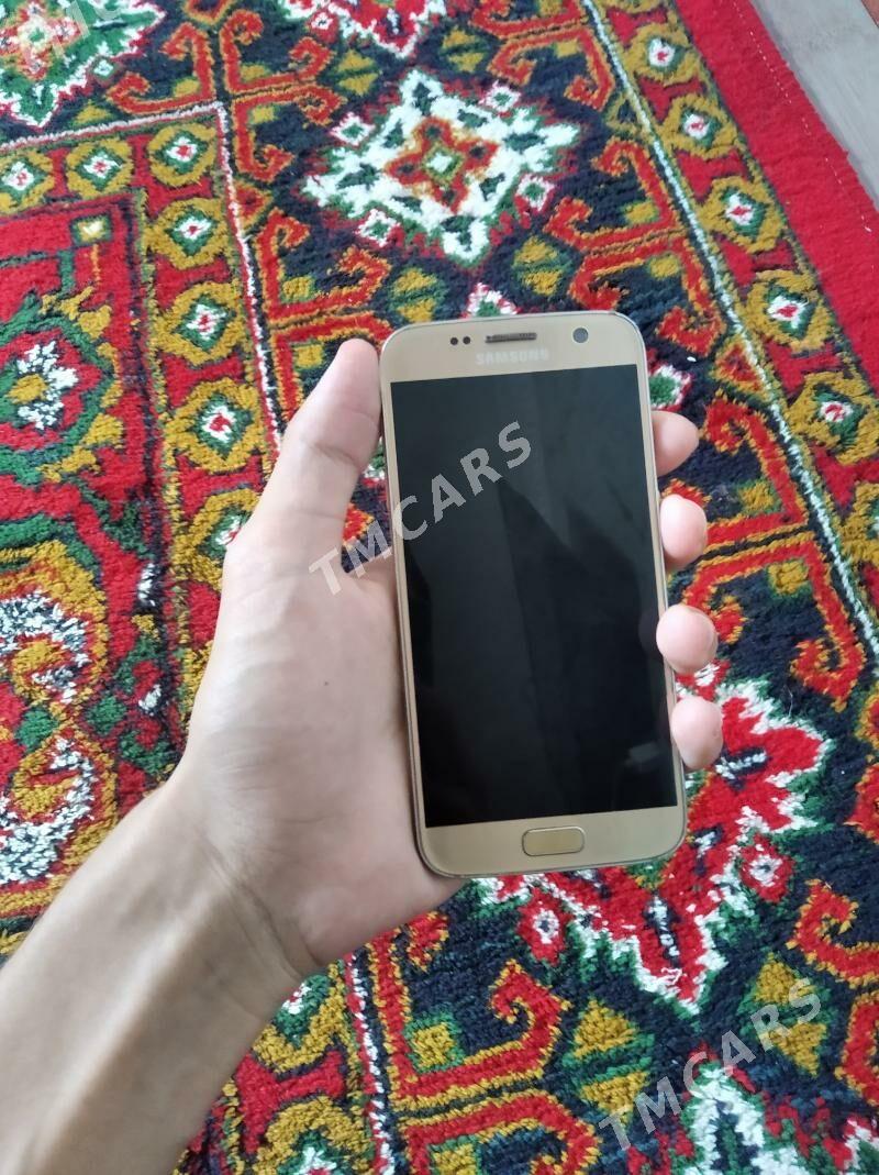 Samsung S7 obmen - Дашогуз - img 1
