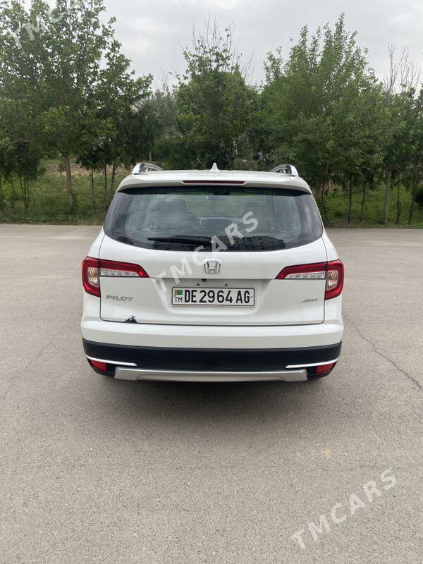 Honda Pilot 2021 - 390 000 TMT - Aşgabat - img 6