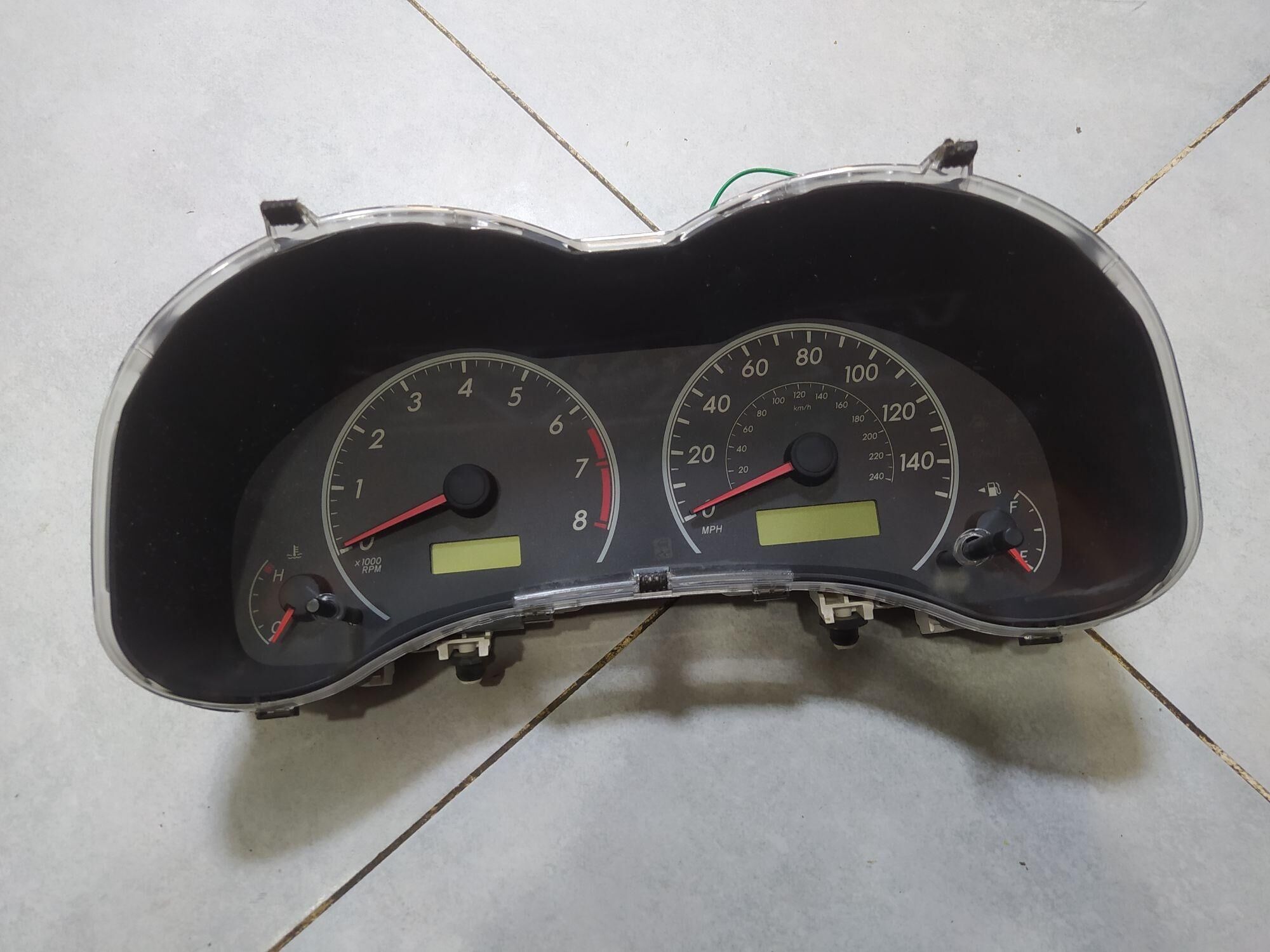 spidometr 500 TMT - Aşgabat - img 7