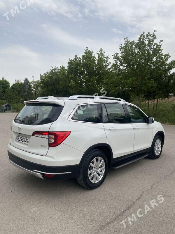 Honda Pilot 2021 - 390 000 TMT - Aşgabat - img 5