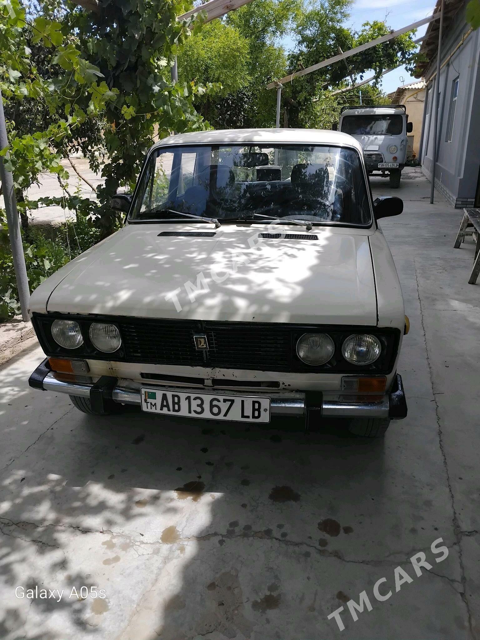 Lada 2106 1991 - 30 000 TMT - Türkmenabat - img 4